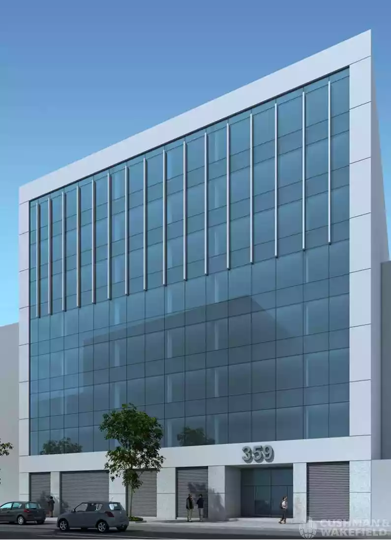 Rio de Janeiro - Office