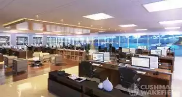 Rio de Janeiro - Office