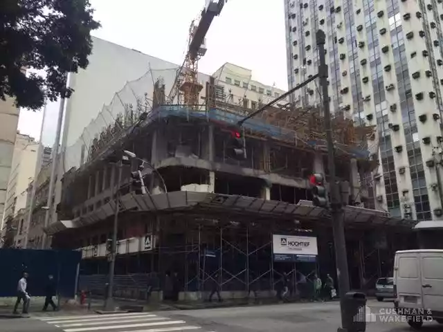 Rio de Janeiro - Office