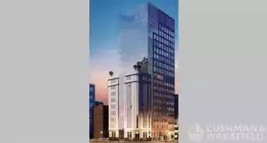 Rio de Janeiro - Office