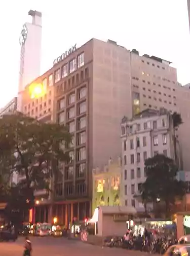 Rio de Janeiro - Office
