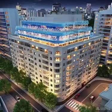 Rio de Janeiro - Office