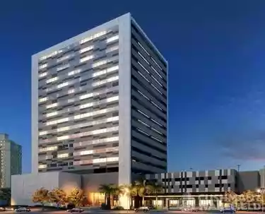 São Paulo - Office