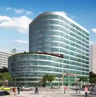 Rio de Janeiro - Office