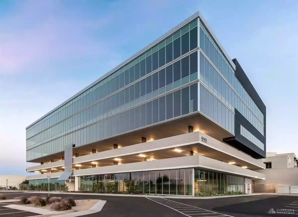 Tempe - Office