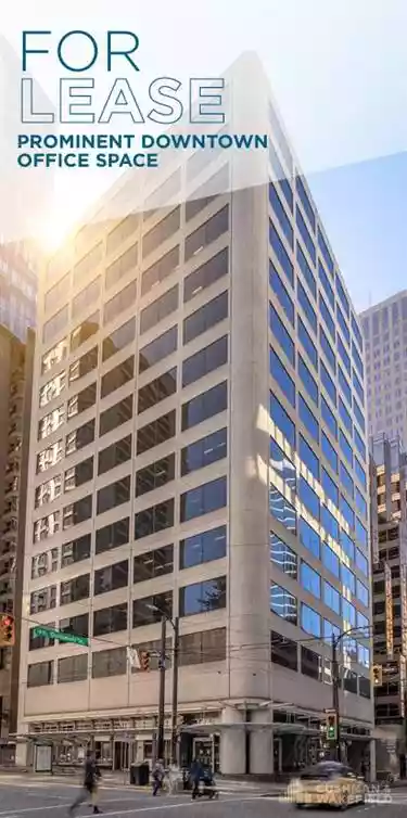 Vancouver - Office