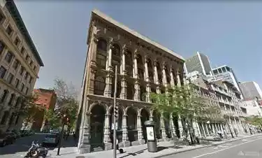 Montreal - Office