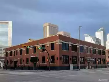 Calgary - Retail