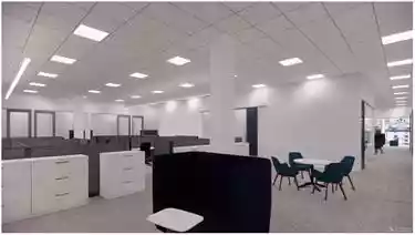 Greensboro - Office