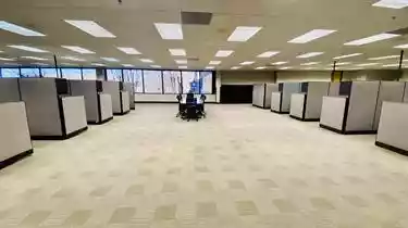 Greenville - Office
