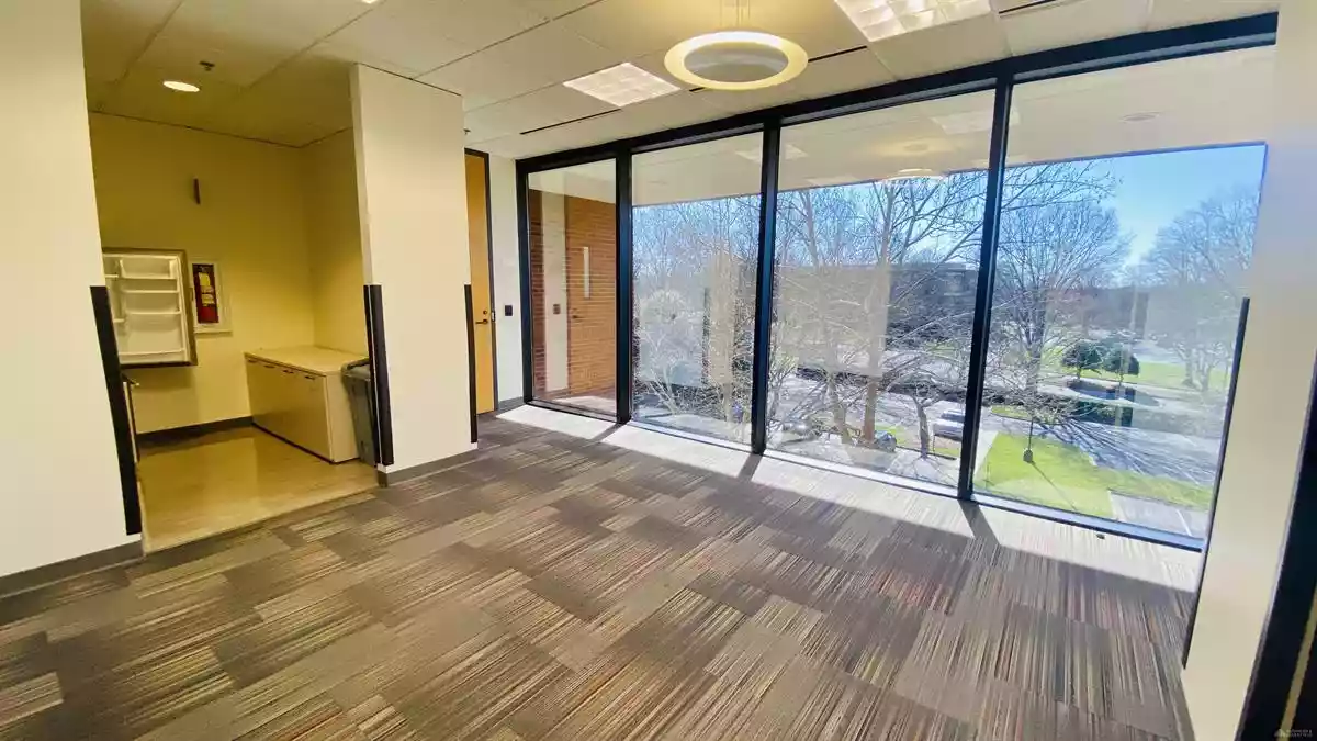 Greenville - Office