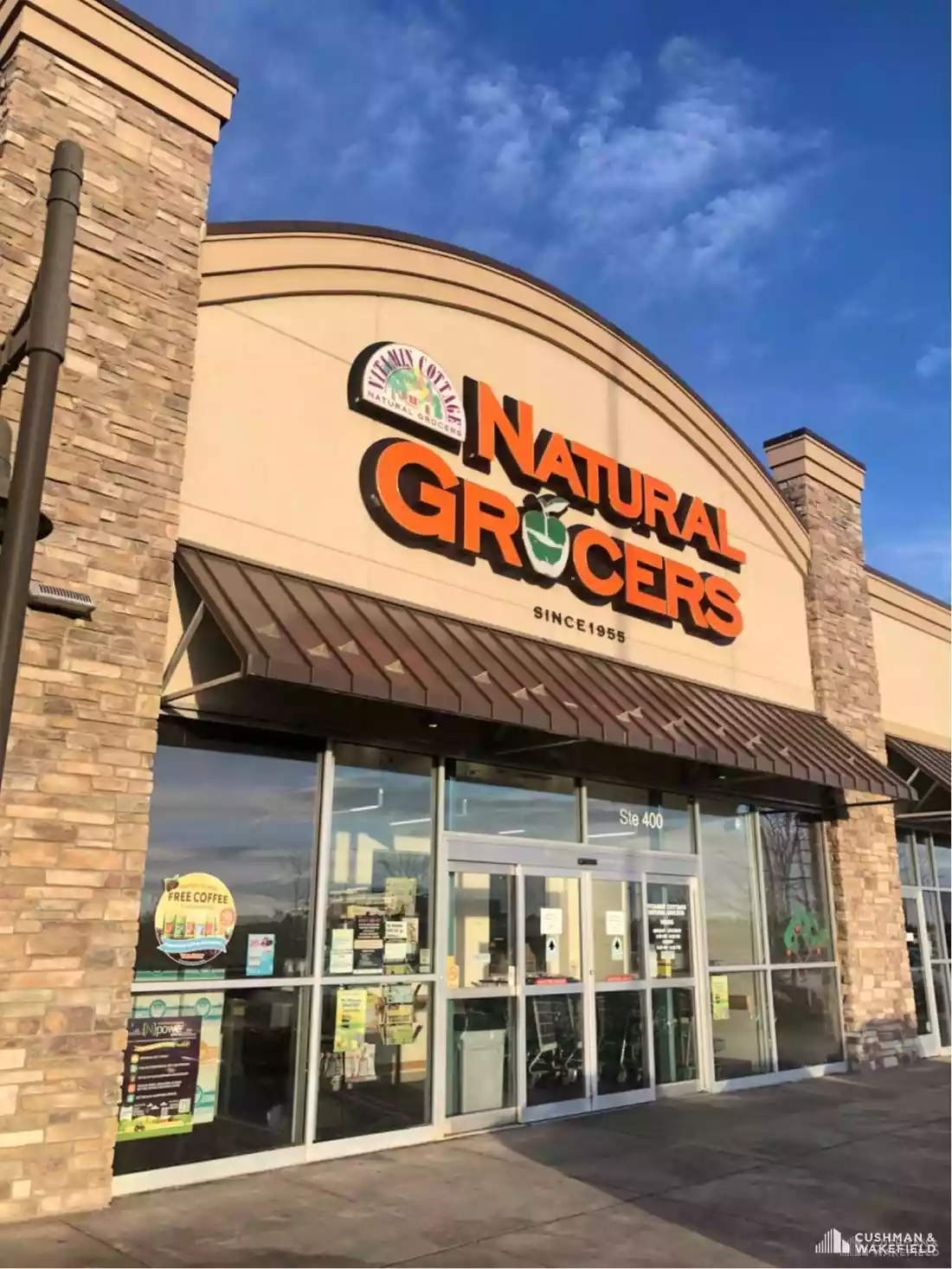 Cheyenne Marketplace