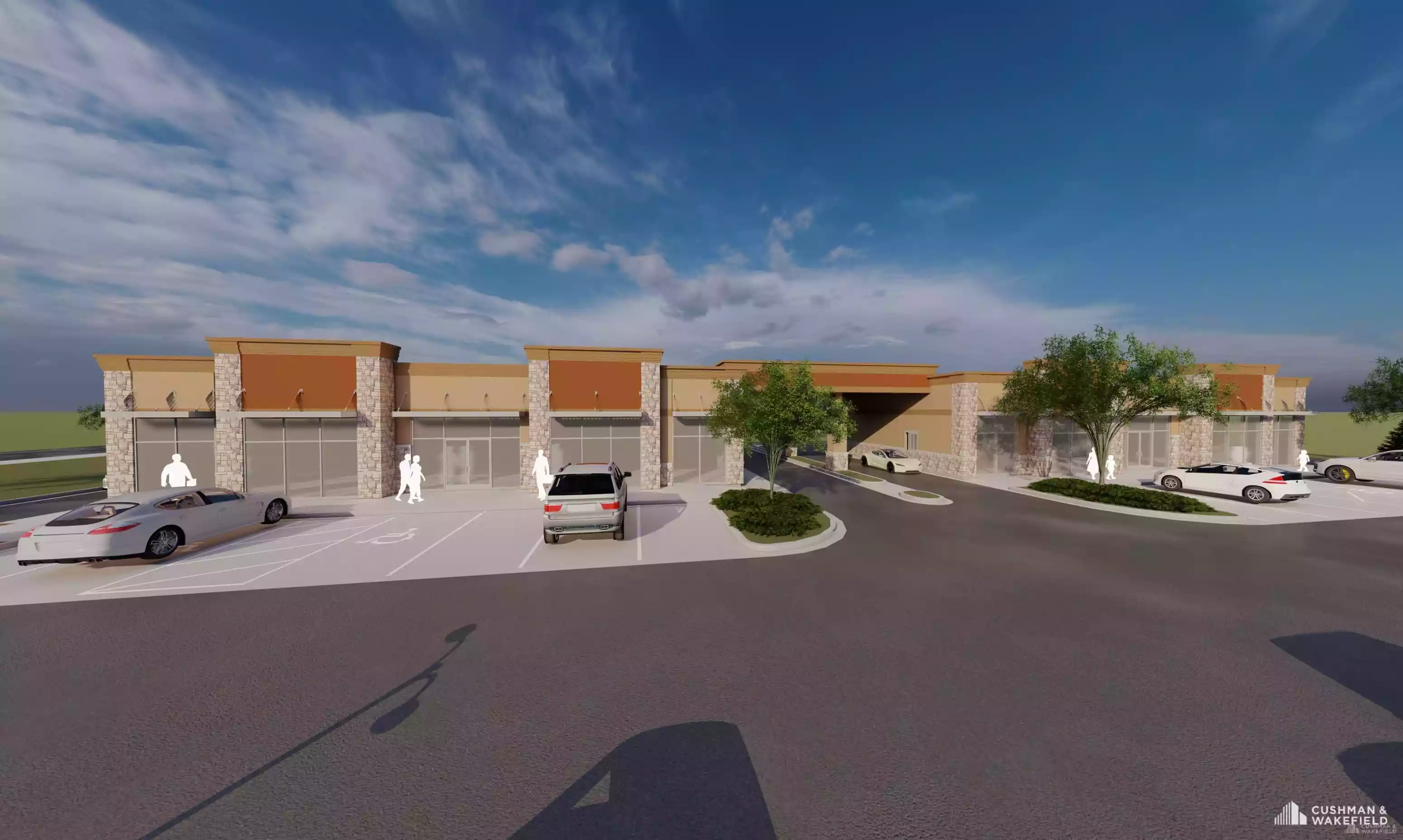 Highpoint Business Park