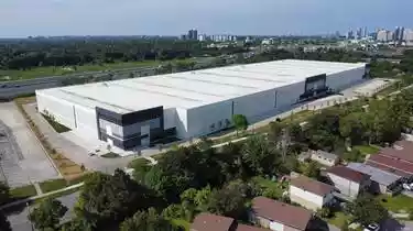 Scarborough - Warehouse/Distribution