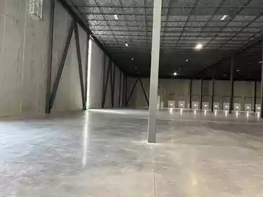Scarborough - Warehouse/Distribution