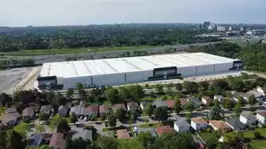 Scarborough - Warehouse/Distribution