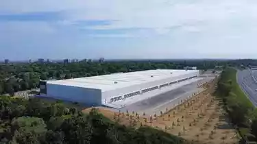 Scarborough - Warehouse/Distribution