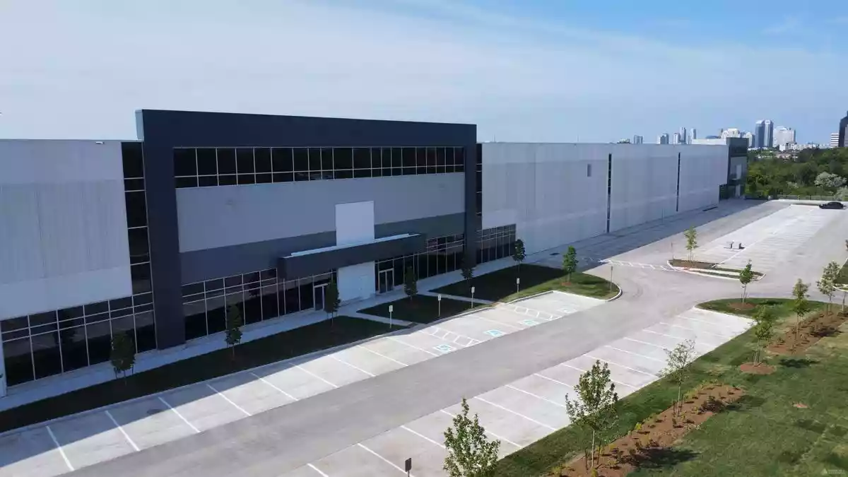 Scarborough - Warehouse/Distribution