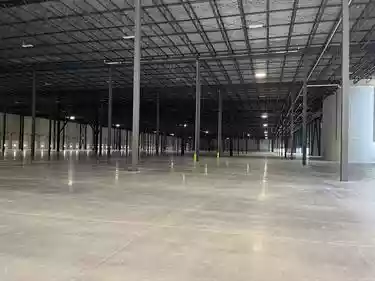 Scarborough - Warehouse/Distribution