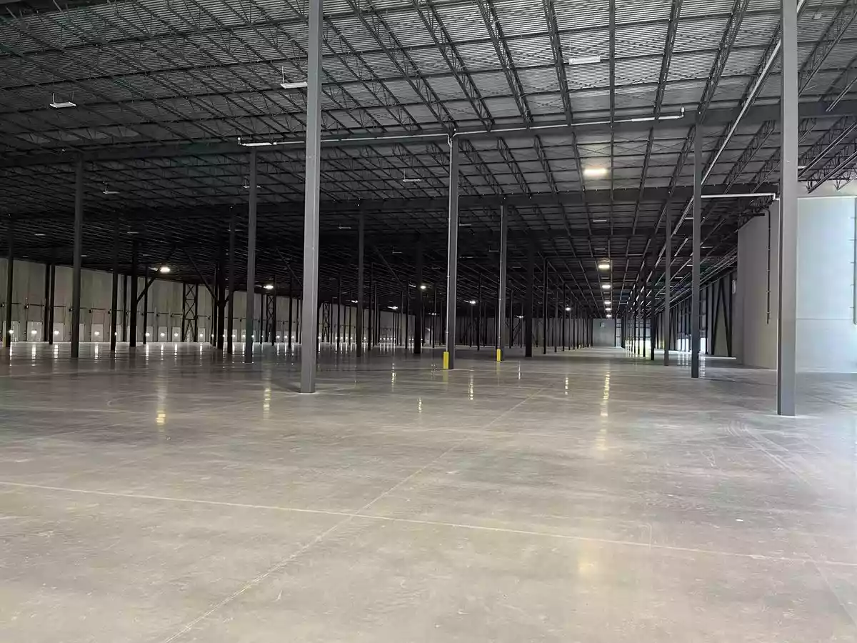 Scarborough - Warehouse/Distribution