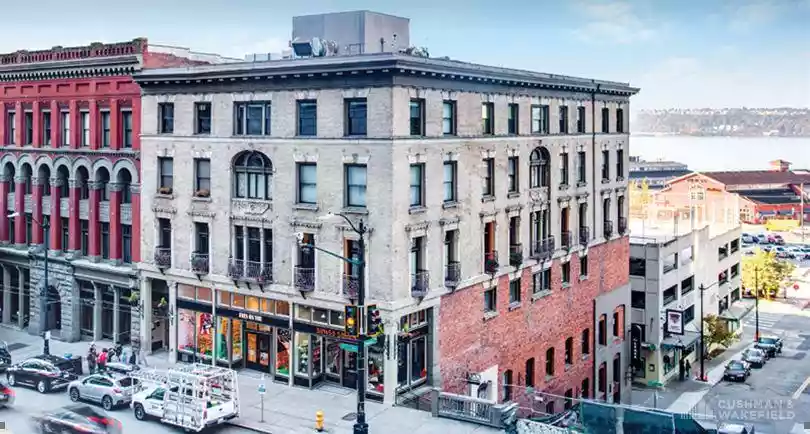 Seattle - Office
