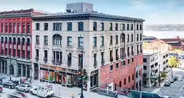 Seattle - Office