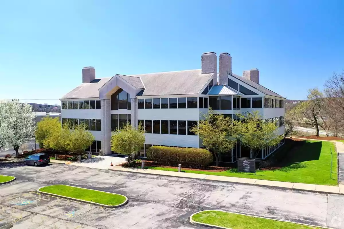 Bridgeville - Office