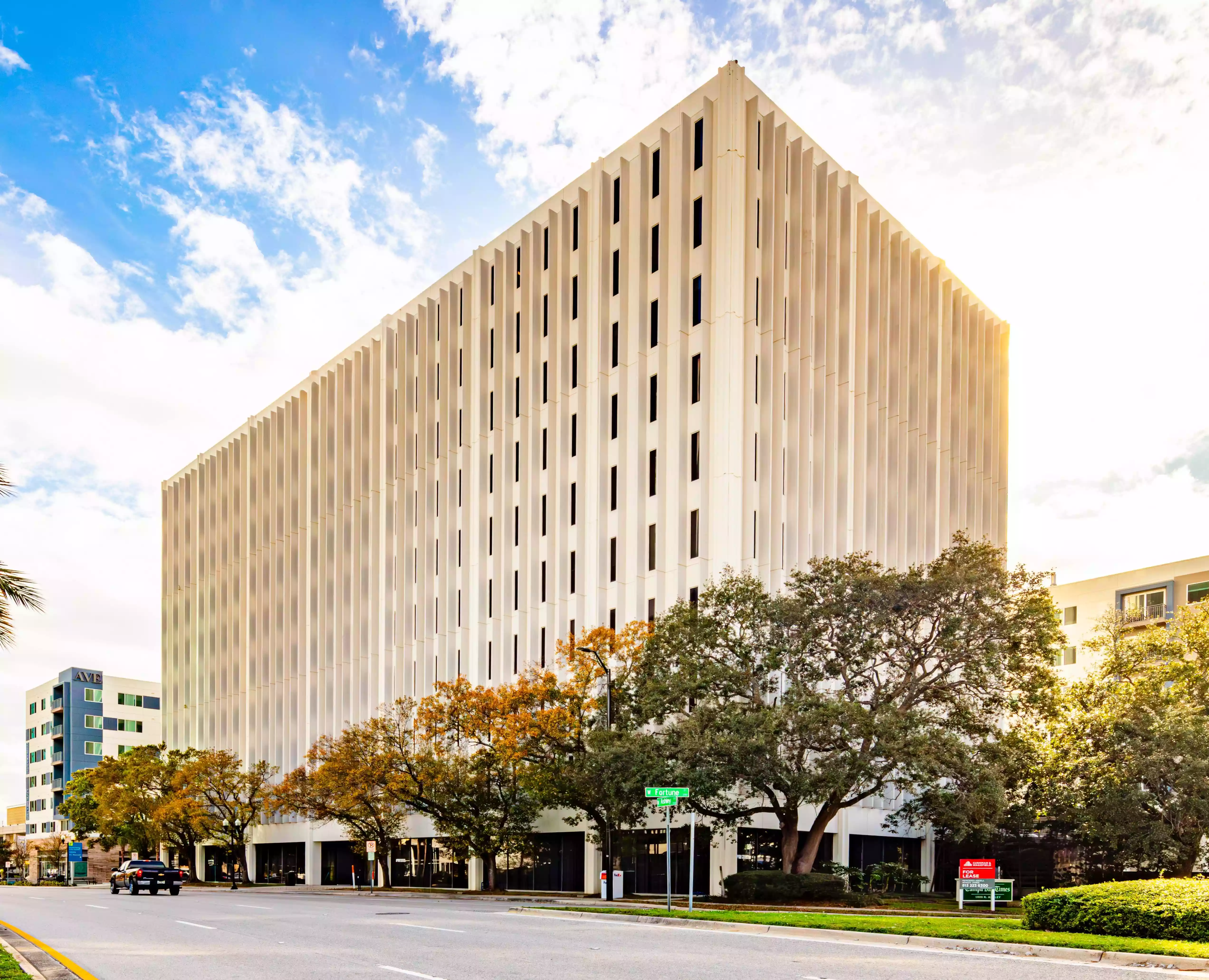 Tampa - Office