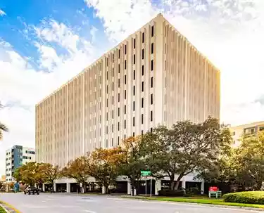 Tampa - Office