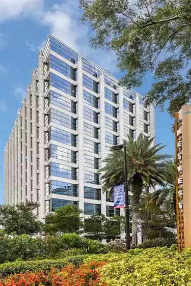 Tampa - Office