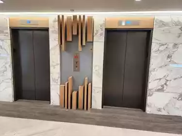 Tampa - Office