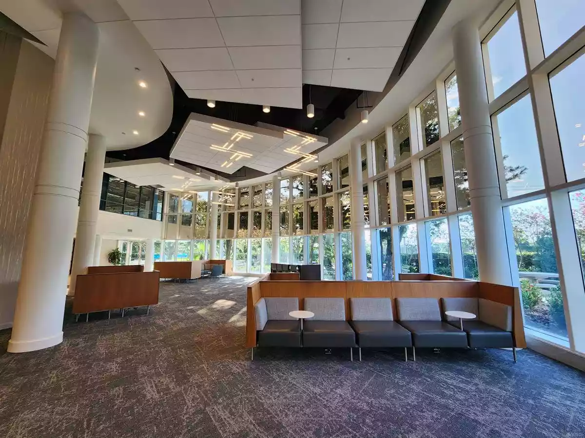 Tampa - Office