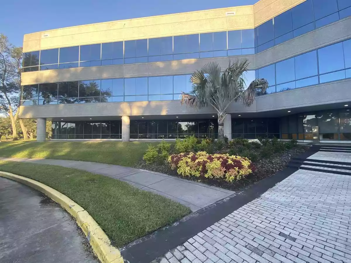 Tampa - Office