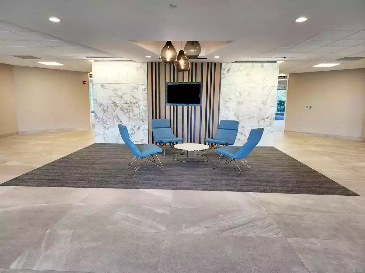 Tampa - Office