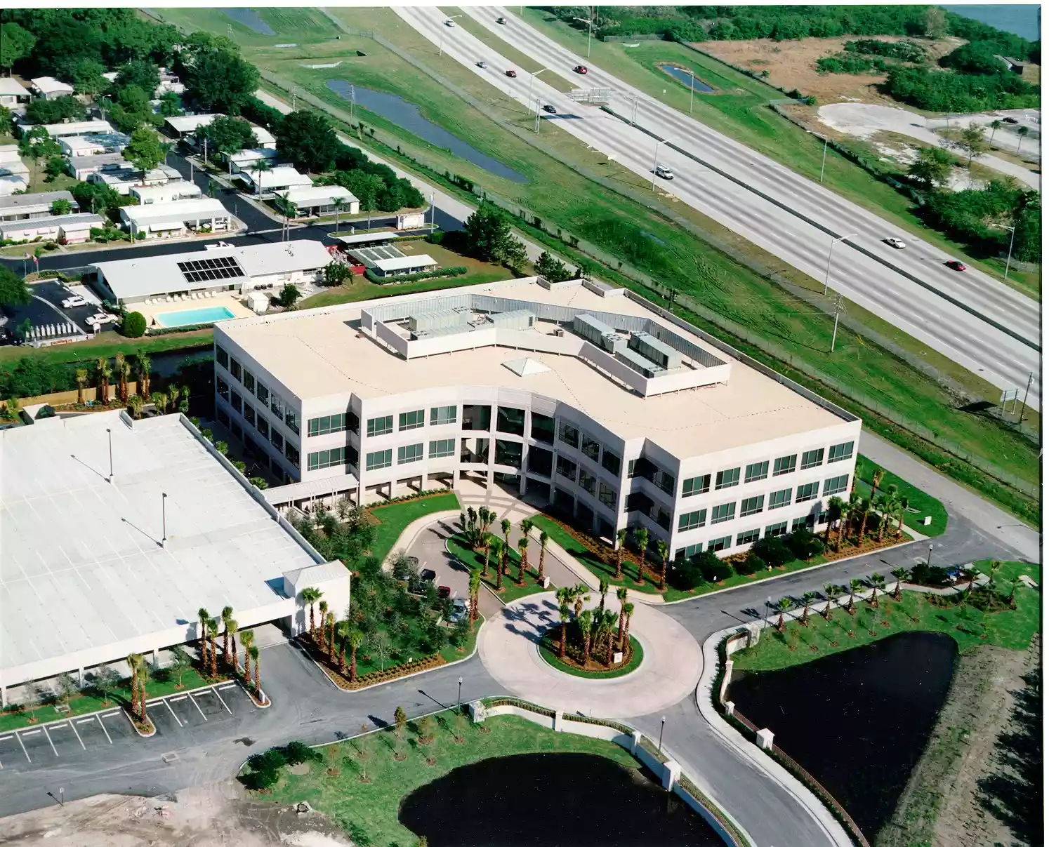 Clearwater - Office