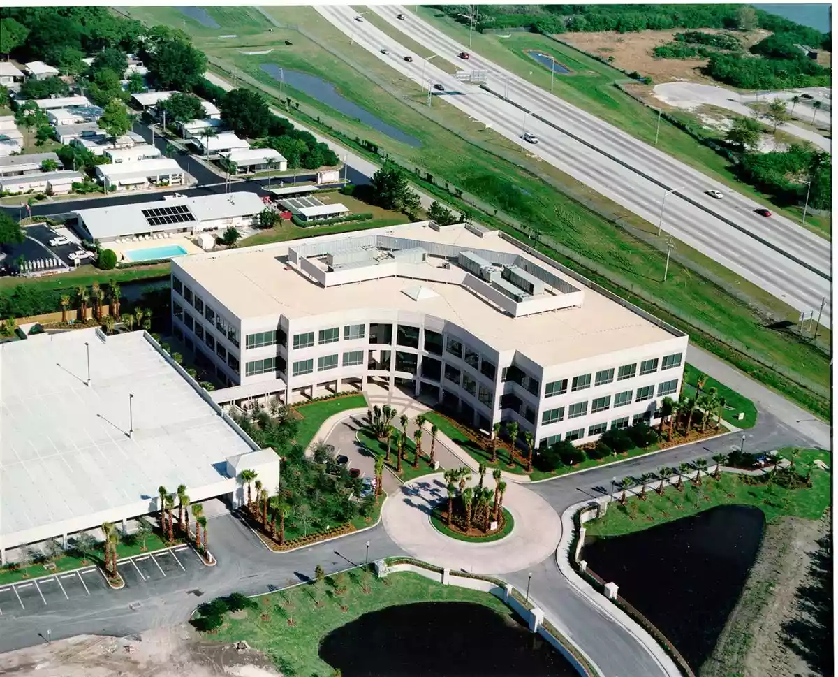 Clearwater - Office