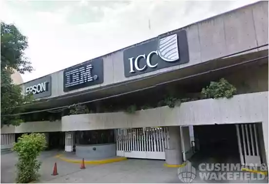 México - Office