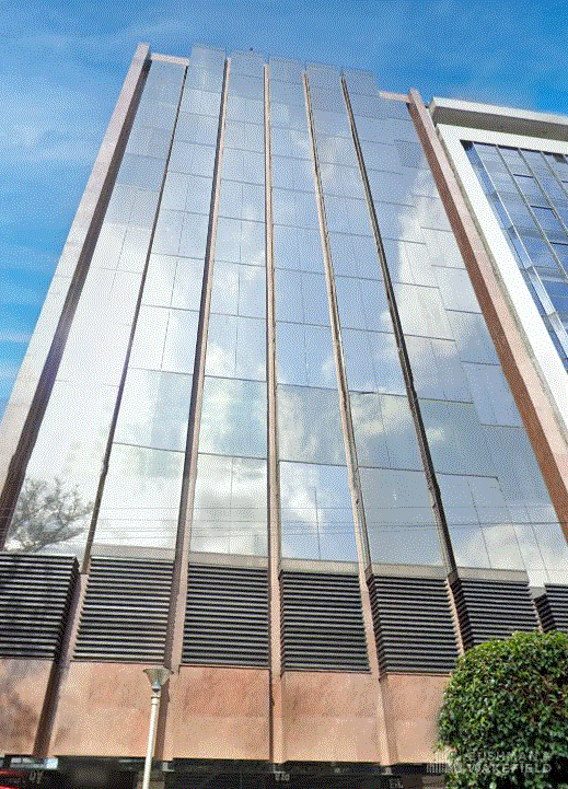 Torre Lesin