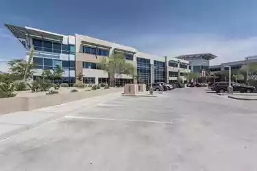 Scottsdale - Office