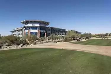 Scottsdale - Office