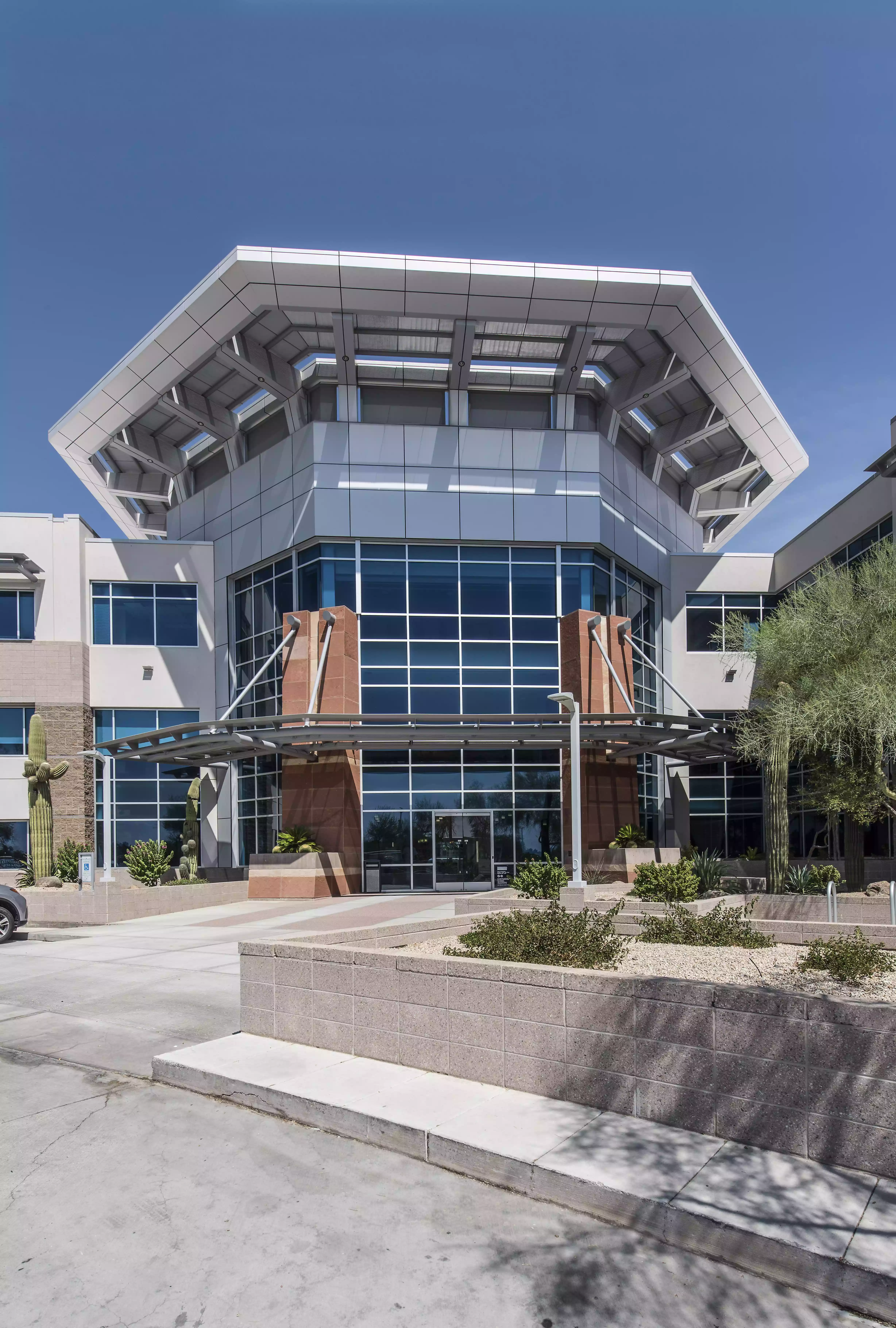 Scottsdale - Office