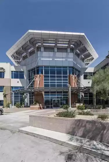 Scottsdale - Office