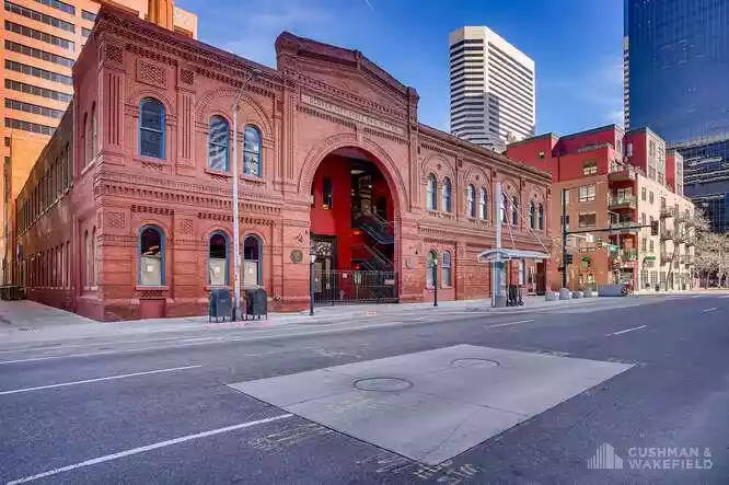 Denver - Office