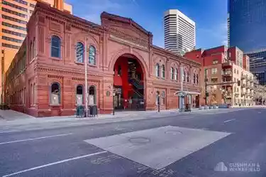Denver - Office