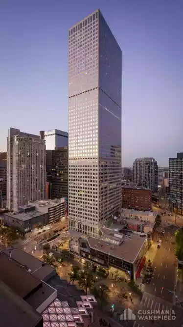 Denver - Office