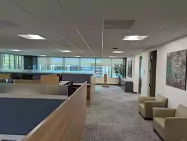 Glendale - Office