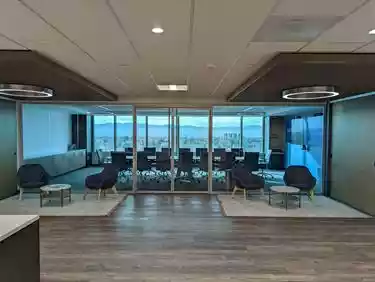 Glendale - Office