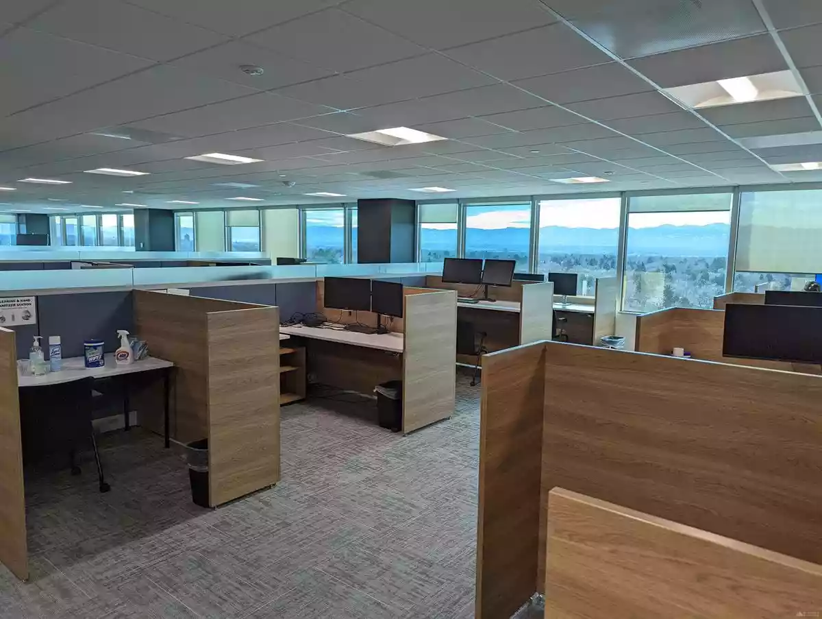 Glendale - Office