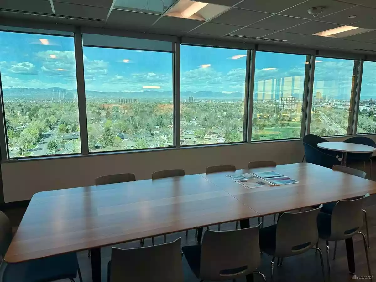 Glendale - Office