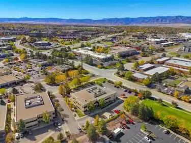 Highlands Ranch - Office